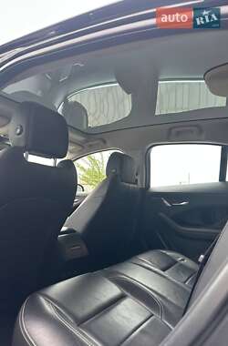 Внедорожник / Кроссовер Jaguar I-Pace 2018 в 