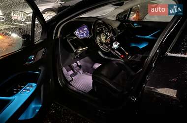 Позашляховик / Кросовер Jaguar I-Pace 2019 в 