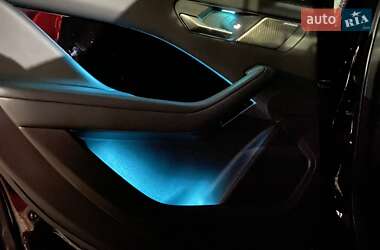 Позашляховик / Кросовер Jaguar I-Pace 2019 в 