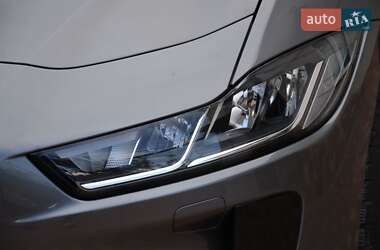 Внедорожник / Кроссовер Jaguar I-Pace 2020 в 