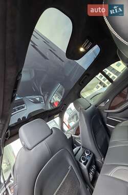 Внедорожник / Кроссовер Jaguar I-Pace 2019 в 