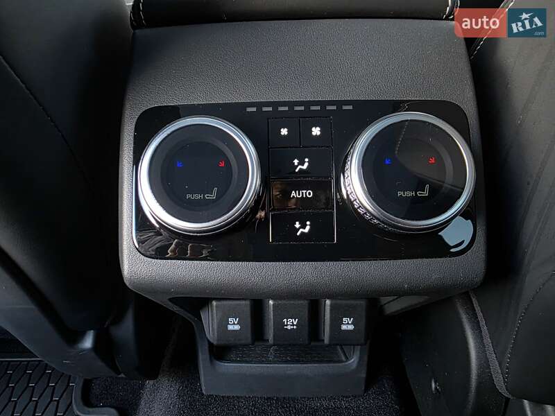 Позашляховик / Кросовер Jaguar I-Pace 2019 в Рівному