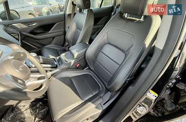Внедорожник / Кроссовер Jaguar I-Pace 2019 в 