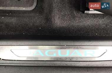Позашляховик / Кросовер Jaguar I-Pace 2019 в 