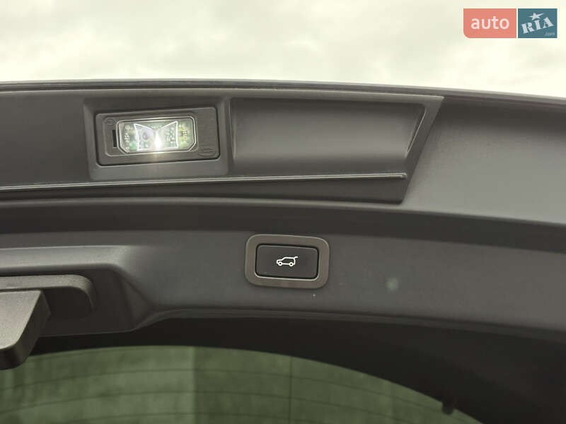 Внедорожник / Кроссовер Jaguar I-Pace 2021 в Львове фото 61 Внедорожник / Кроссовер Jaguar I-Pace 2021 в Львове