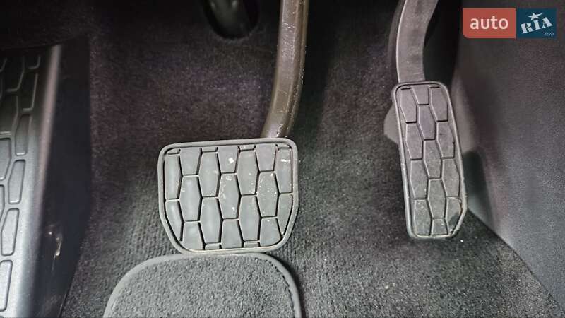 Внедорожник / Кроссовер Jaguar I-Pace 2019 в Киеве