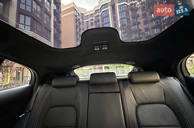 Внедорожник / Кроссовер Jaguar I-Pace 2021 в 