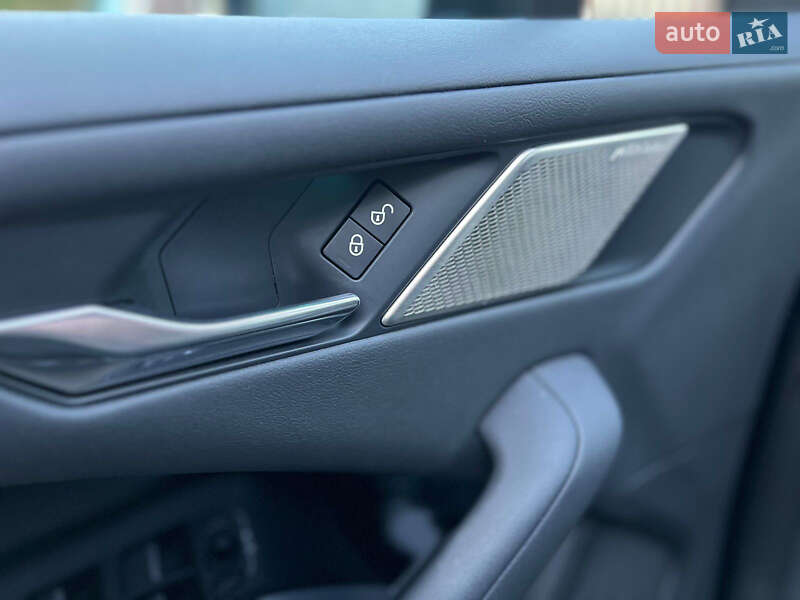 Позашляховик / Кросовер Jaguar I-Pace 2019 в Києві