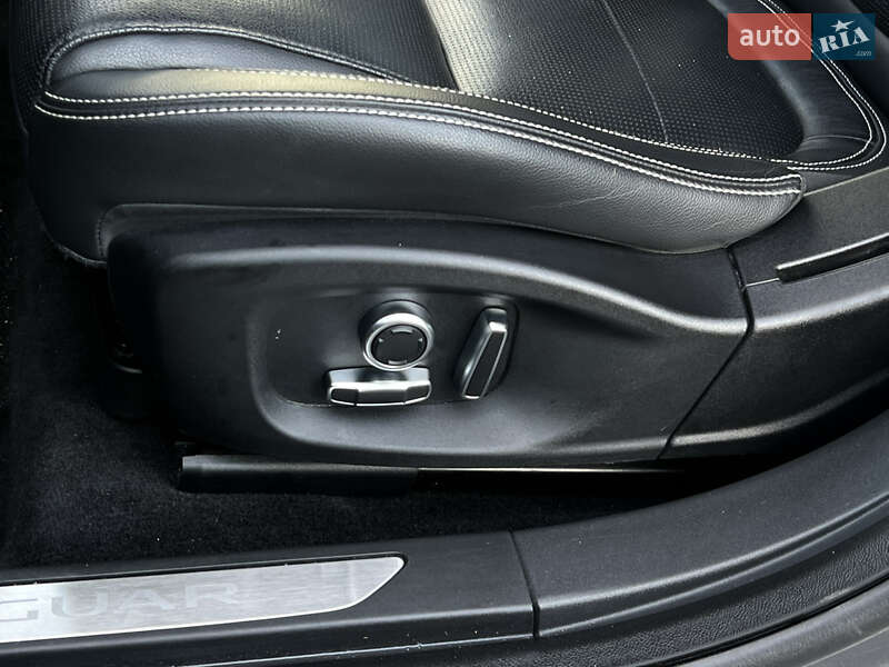 Внедорожник / Кроссовер Jaguar I-Pace 2020 в Киеве