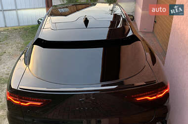 Внедорожник / Кроссовер Jaguar I-Pace 2021 в 