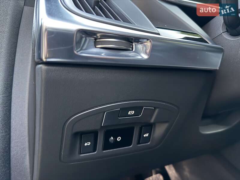 Внедорожник / Кроссовер Jaguar I-Pace 2018 в Ровно фото 45 Внедорожник / Кроссовер Jaguar I-Pace 2018 в Ровно