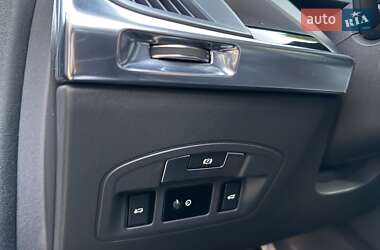 Внедорожник / Кроссовер Jaguar I-Pace 2018 в 
