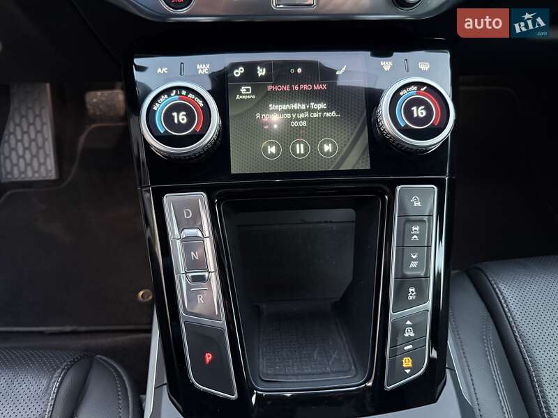 Внедорожник / Кроссовер Jaguar I-Pace 2018 в Ровно фото 53 Внедорожник / Кроссовер Jaguar I-Pace 2018 в Ровно