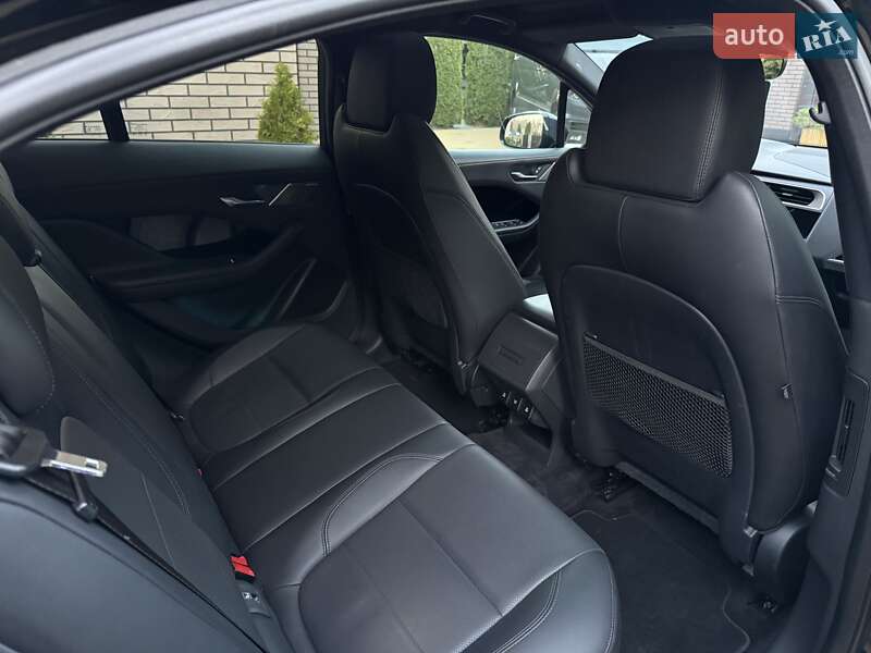 Внедорожник / Кроссовер Jaguar I-Pace 2018 в Ровно фото 75 Внедорожник / Кроссовер Jaguar I-Pace 2018 в Ровно