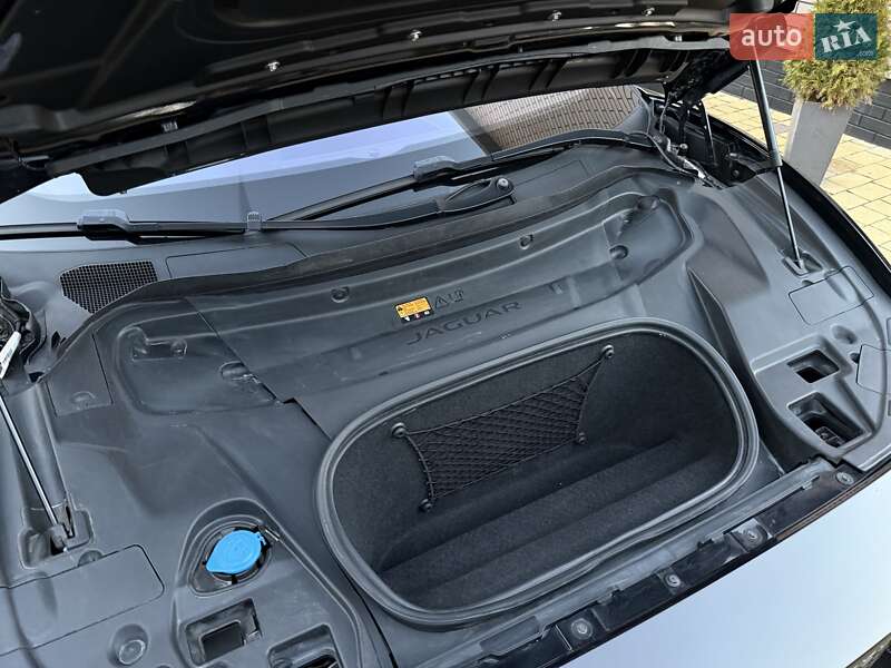 Внедорожник / Кроссовер Jaguar I-Pace 2018 в Ровно фото 89 Внедорожник / Кроссовер Jaguar I-Pace 2018 в Ровно