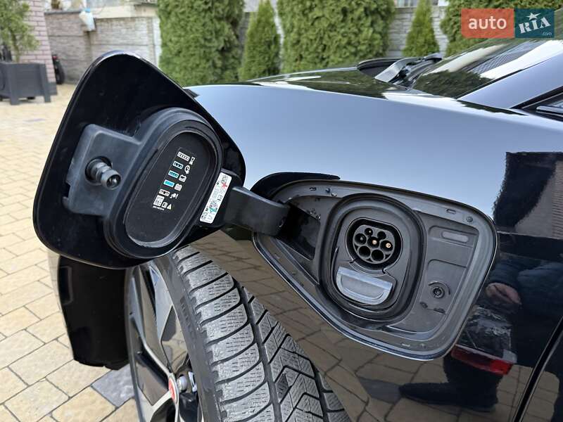 Внедорожник / Кроссовер Jaguar I-Pace 2018 в Ровно фото 92 Внедорожник / Кроссовер Jaguar I-Pace 2018 в Ровно