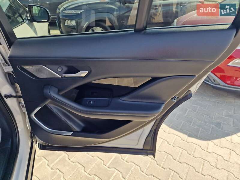 Внедорожник / Кроссовер Jaguar I-Pace 2022 в Виннице