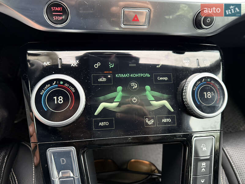 Позашляховик / Кросовер Jaguar I-Pace 2018 в Чернівцях фото 39 Позашляховик / Кросовер Jaguar I-Pace 2018 в Чернівцях