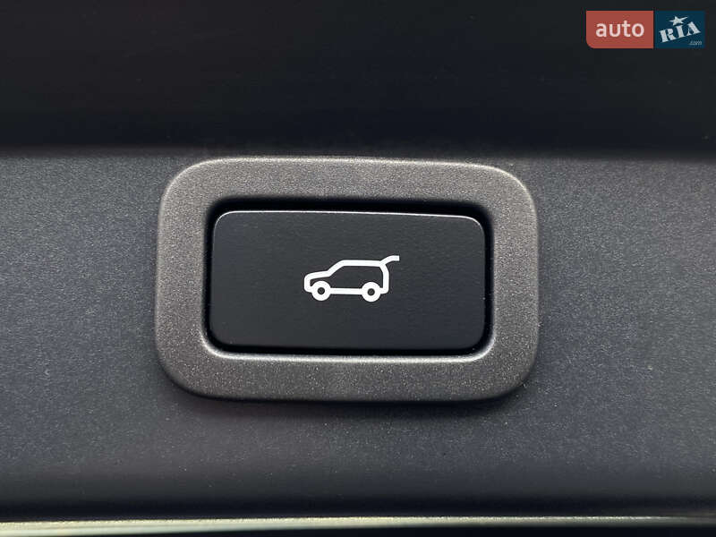 Внедорожник / Кроссовер Jaguar I-Pace 2020 в Львове фото 13 Внедорожник / Кроссовер Jaguar I-Pace 2020 в Львове