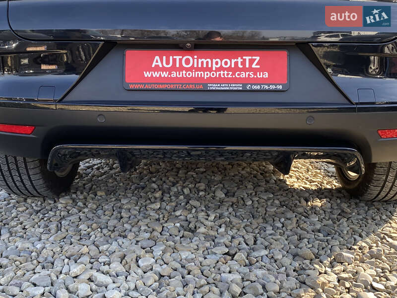 Внедорожник / Кроссовер Jaguar I-Pace 2020 в Львове фото 24 Внедорожник / Кроссовер Jaguar I-Pace 2020 в Львове