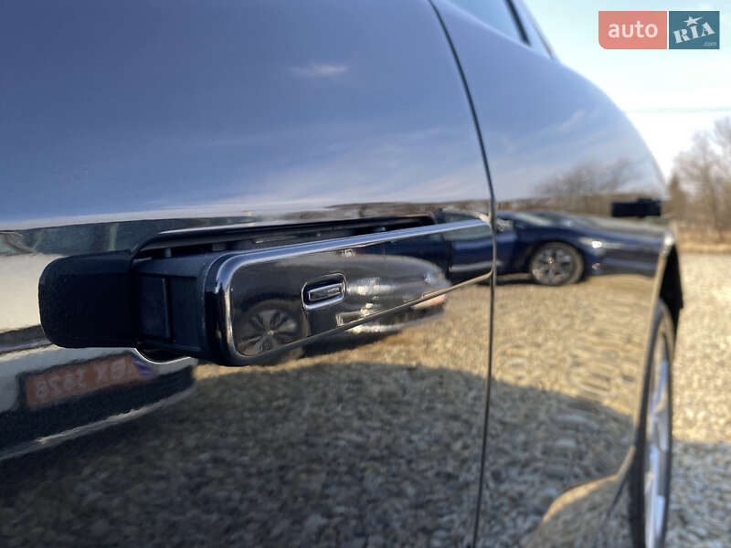 Внедорожник / Кроссовер Jaguar I-Pace 2020 в Львове фото 37 Внедорожник / Кроссовер Jaguar I-Pace 2020 в Львове