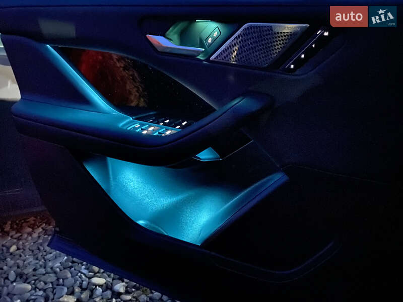 Внедорожник / Кроссовер Jaguar I-Pace 2020 в Львове фото 50 Внедорожник / Кроссовер Jaguar I-Pace 2020 в Львове