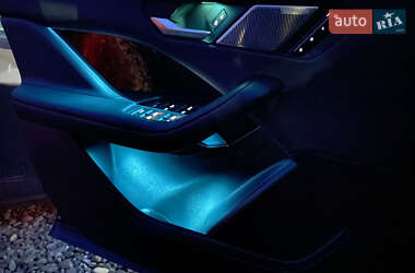 Внедорожник / Кроссовер Jaguar I-Pace 2020 в 