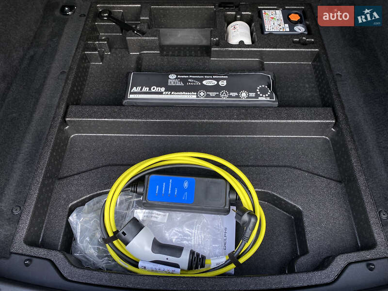 Внедорожник / Кроссовер Jaguar I-Pace 2020 в Львове фото 130 Внедорожник / Кроссовер Jaguar I-Pace 2020 в Львове