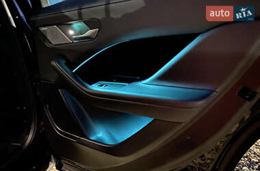 Внедорожник / Кроссовер Jaguar I-Pace 2020 в 