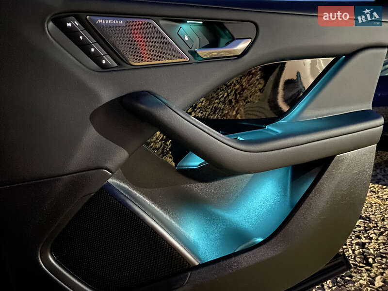 Внедорожник / Кроссовер Jaguar I-Pace 2020 в Львове фото 142 Внедорожник / Кроссовер Jaguar I-Pace 2020 в Львове