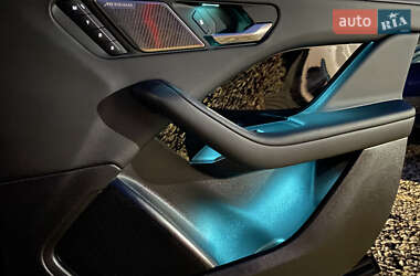 Внедорожник / Кроссовер Jaguar I-Pace 2020 в 