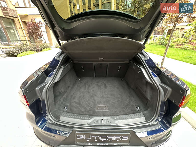 Внедорожник / Кроссовер Jaguar I-Pace 2021 в Киеве фото 32 Внедорожник / Кроссовер Jaguar I-Pace 2021 в Киеве
