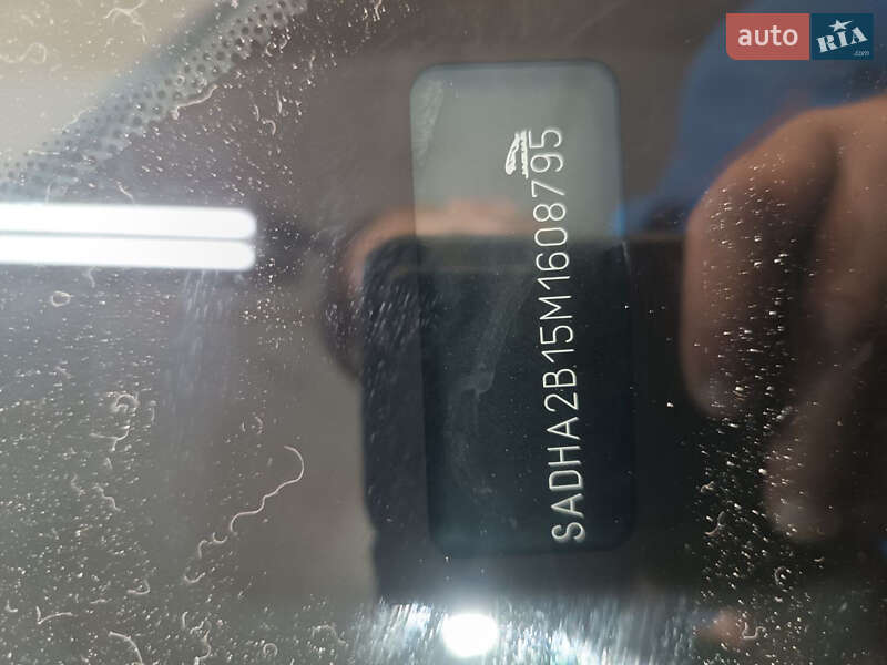 Внедорожник / Кроссовер Jaguar I-Pace 2021 в Киеве фото 35 Внедорожник / Кроссовер Jaguar I-Pace 2021 в Киеве