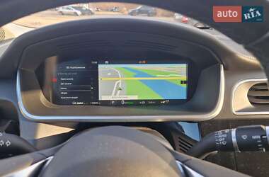 Позашляховик / Кросовер Jaguar I-Pace 2019 в 