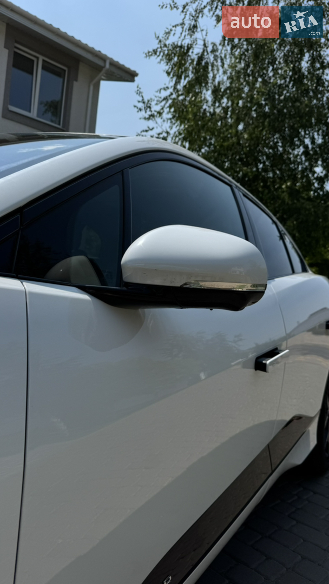 2021 Jaguar I-Pace - мініатюра 17