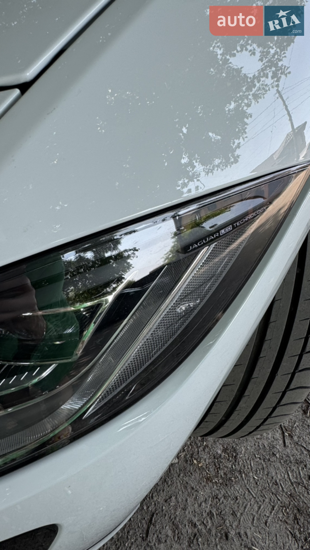2021 Jaguar I-Pace - мініатюра 29
