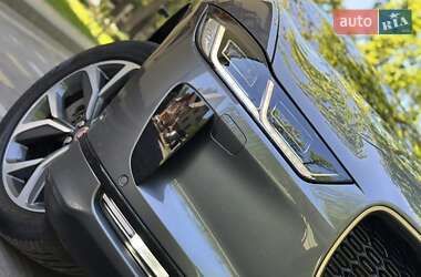 Внедорожник / Кроссовер Jaguar I-Pace 2020 в 
