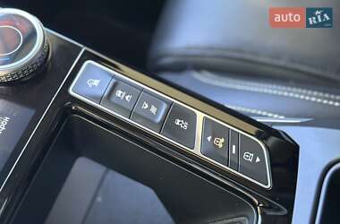 Внедорожник / Кроссовер Jaguar I-Pace 2020 в 