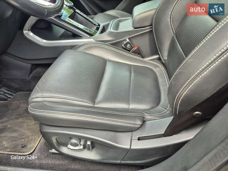Внедорожник / Кроссовер Jaguar I-Pace 2022 в Кривом Роге фото 15 Внедорожник / Кроссовер Jaguar I-Pace 2022 в Кривом Роге