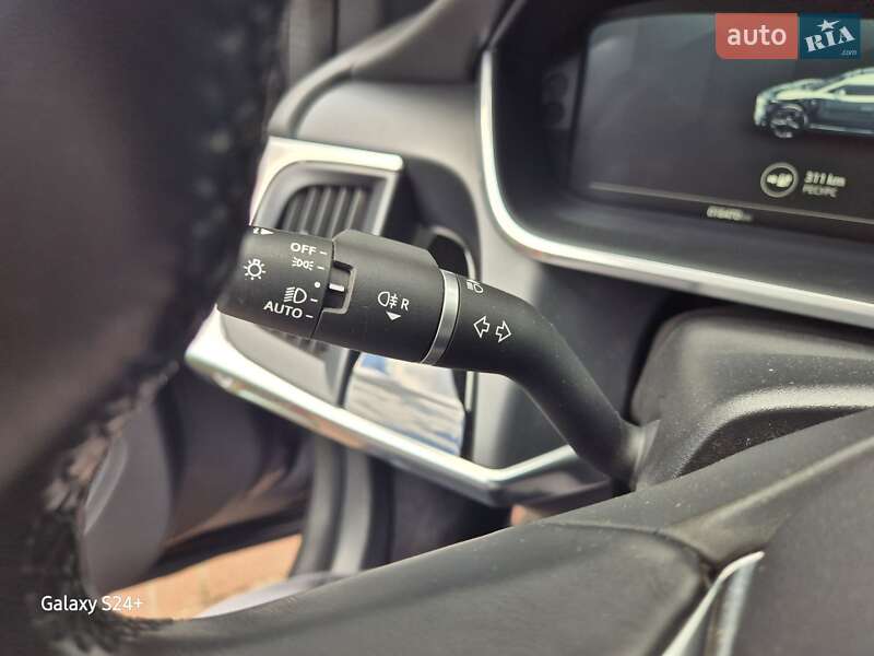 Внедорожник / Кроссовер Jaguar I-Pace 2022 в Кривом Роге фото 19 Внедорожник / Кроссовер Jaguar I-Pace 2022 в Кривом Роге