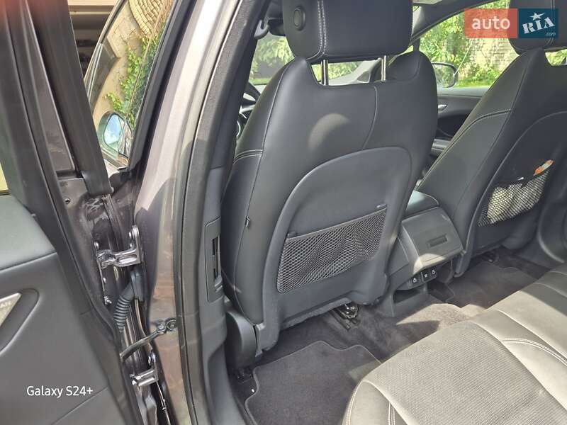 Внедорожник / Кроссовер Jaguar I-Pace 2022 в Кривом Роге фото 24 Внедорожник / Кроссовер Jaguar I-Pace 2022 в Кривом Роге