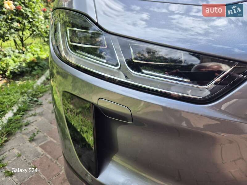Внедорожник / Кроссовер Jaguar I-Pace 2022 в Кривом Роге фото 33 Внедорожник / Кроссовер Jaguar I-Pace 2022 в Кривом Роге