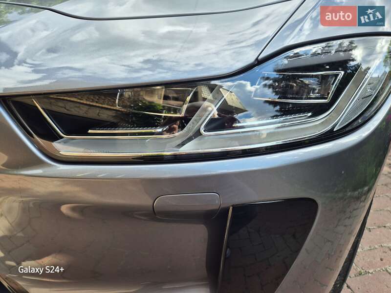 Внедорожник / Кроссовер Jaguar I-Pace 2022 в Кривом Роге фото 34 Внедорожник / Кроссовер Jaguar I-Pace 2022 в Кривом Роге