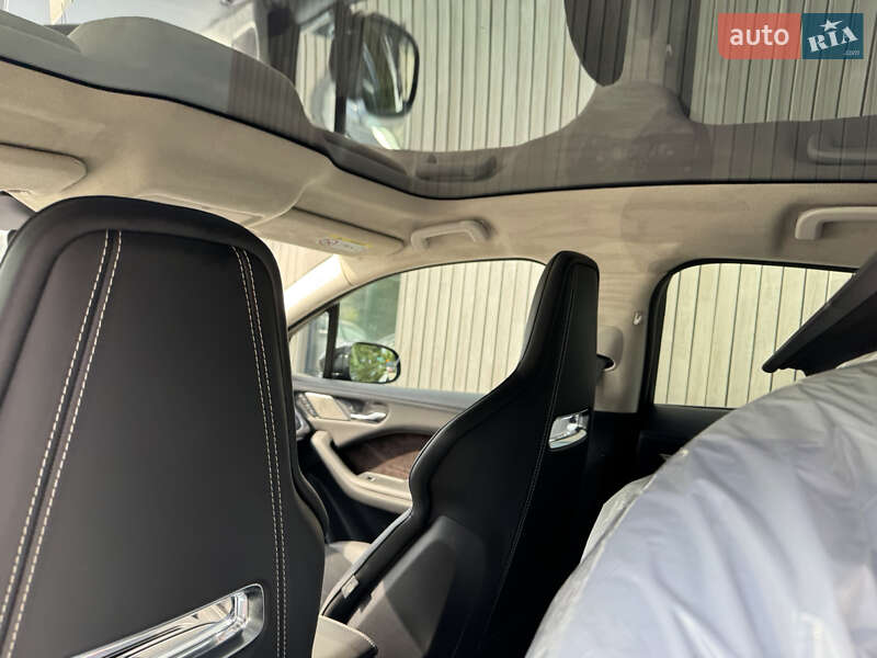 Внедорожник / Кроссовер Jaguar I-Pace 2019 в Тернополе