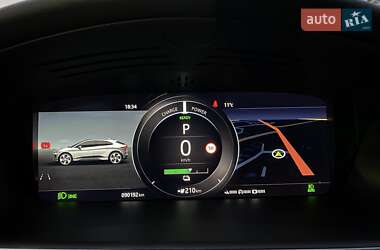 Внедорожник / Кроссовер Jaguar I-Pace 2019 в 