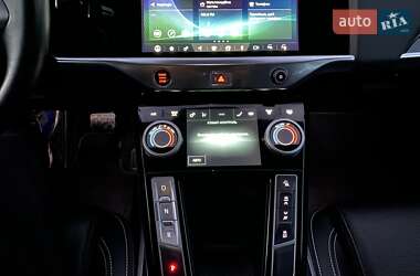 Внедорожник / Кроссовер Jaguar I-Pace 2019 в 