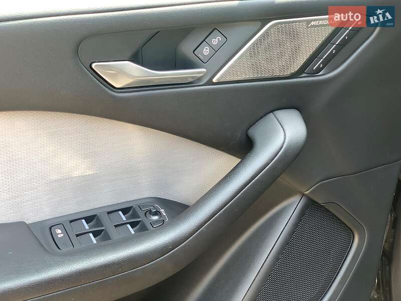 Позашляховик / Кросовер Jaguar I-Pace 2020 в Вінниці