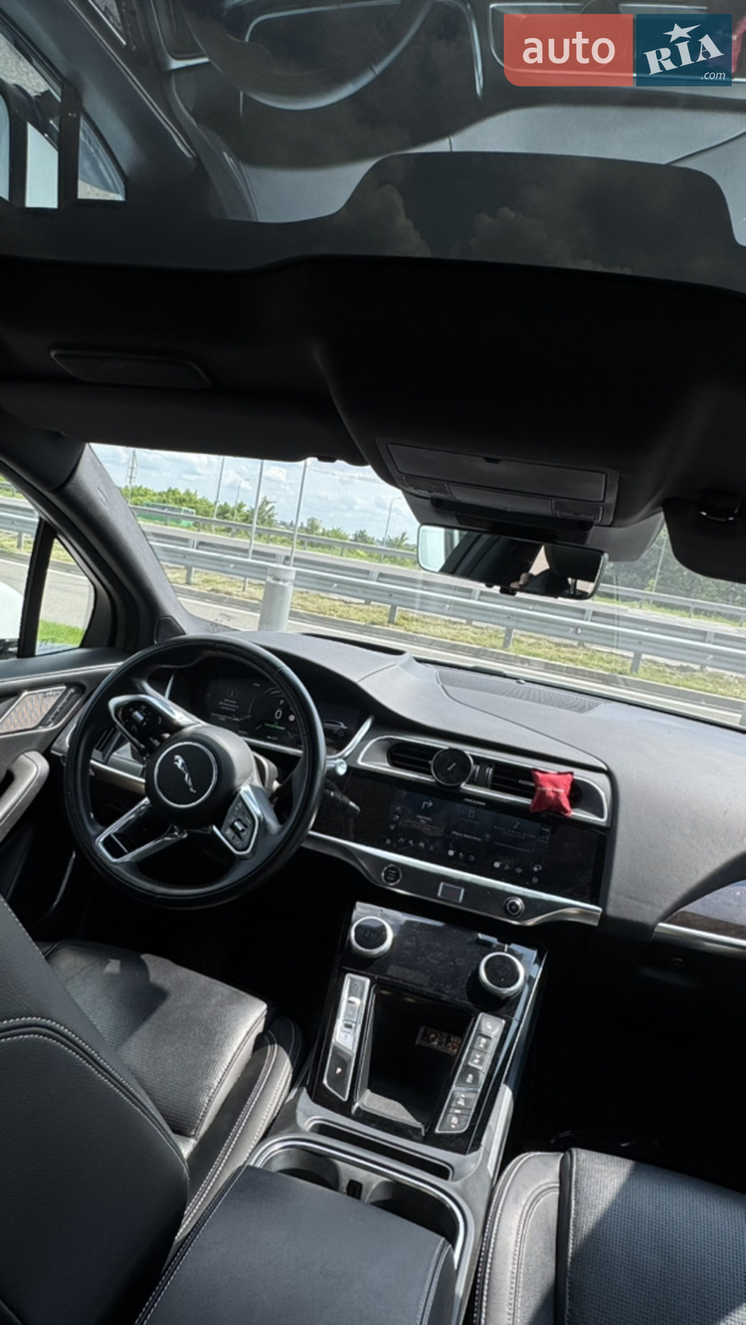 2021 Jaguar I-Pace - мініатюра 7