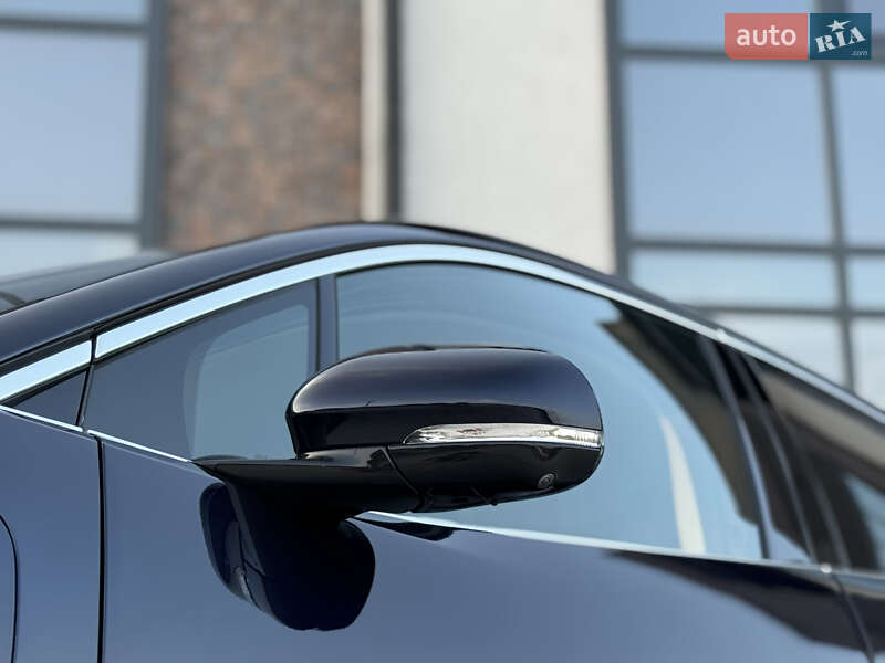 Позашляховик / Кросовер Jaguar I-Pace 2021 в Тернополі