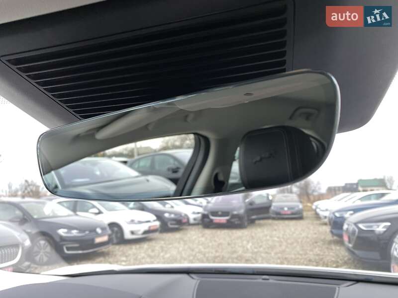 Внедорожник / Кроссовер Jaguar I-Pace 2020 в Львове фото 54 Внедорожник / Кроссовер Jaguar I-Pace 2020 в Львове